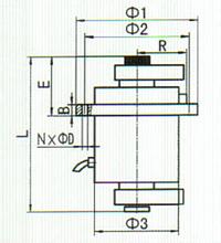 立式振動電機(jī)